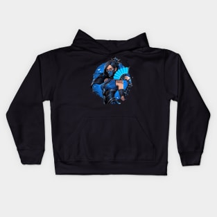 kitana Kids Hoodie